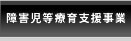障害児等療育支援事業